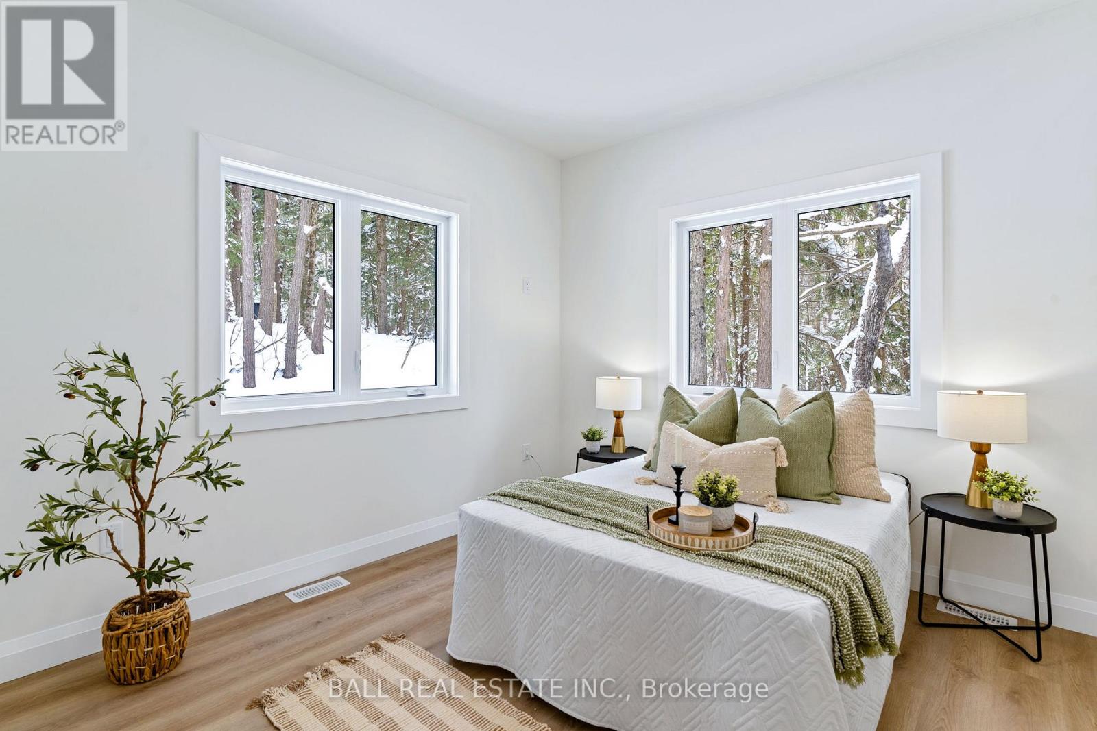 180 Lakeview Street, Dysart Et Al, Ontario  K0M 1S0 - Photo 21 - X12763098