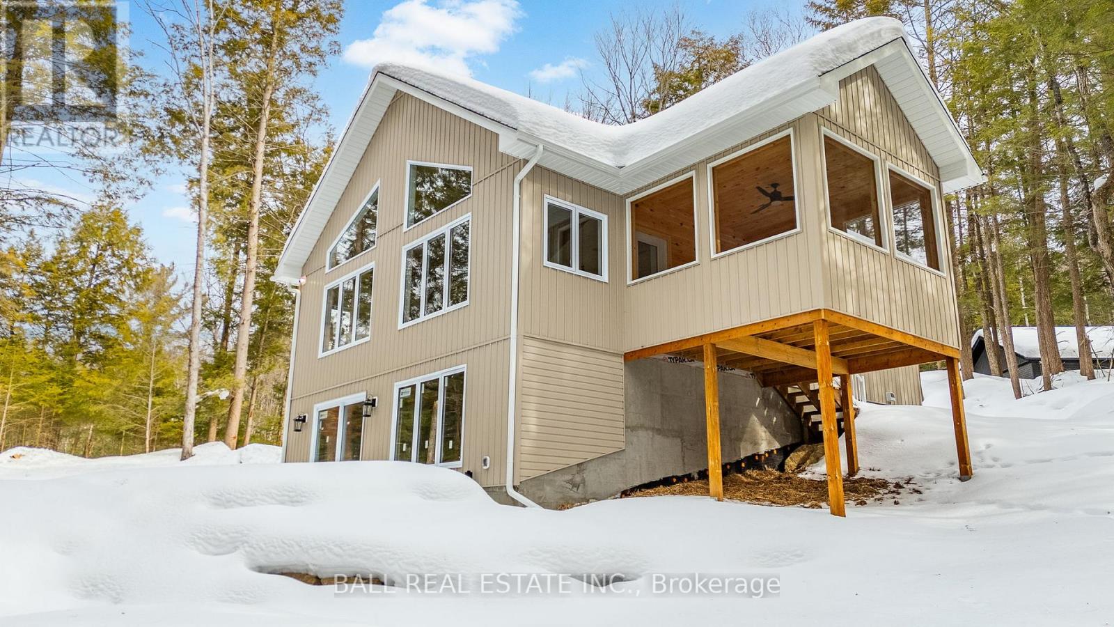 180 Lakeview Street, Dysart Et Al, Ontario  K0M 1S0 - Photo 31 - X12763098