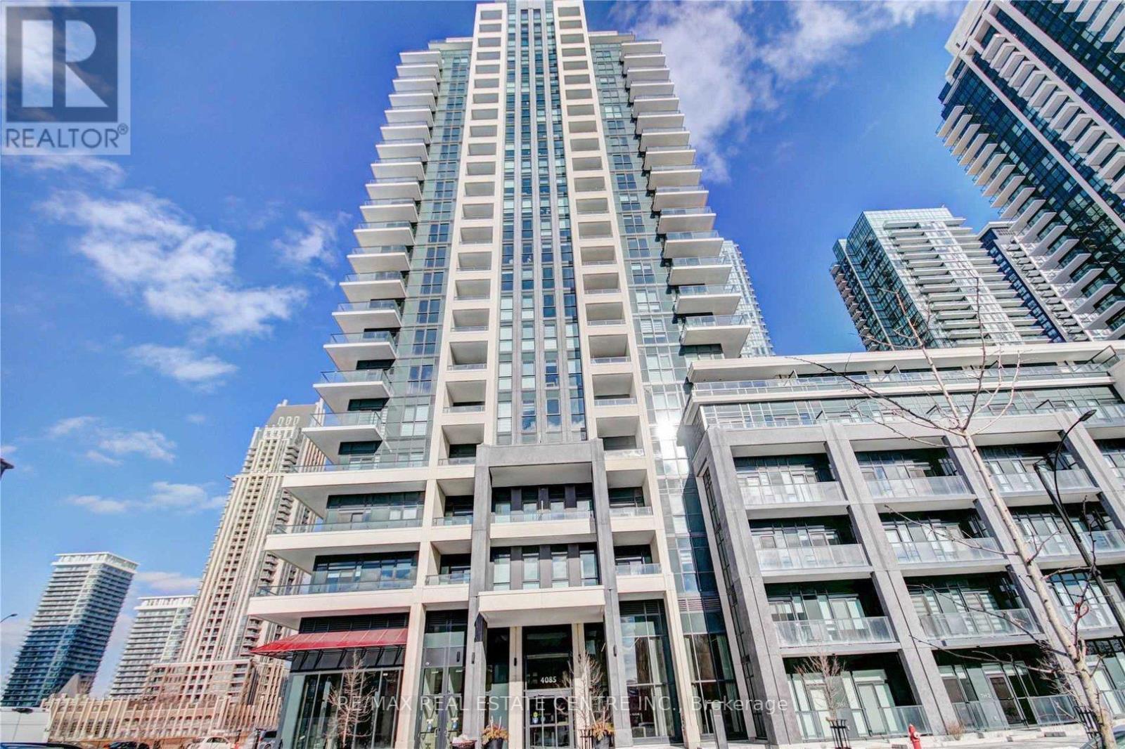 2003 - 4085 PARKSIDE VILLAGE DRIVE, Mississauga, Ontario