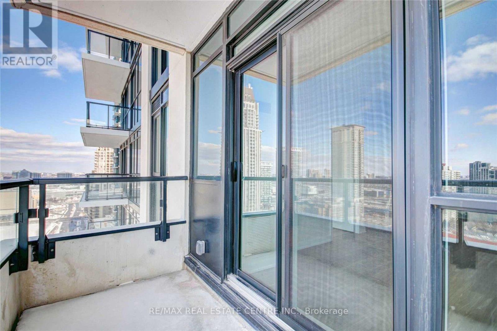 2003 - 4085 Parkside Village Drive, Mississauga, Ontario  L5R 0G8 - Photo 22 - W12810094