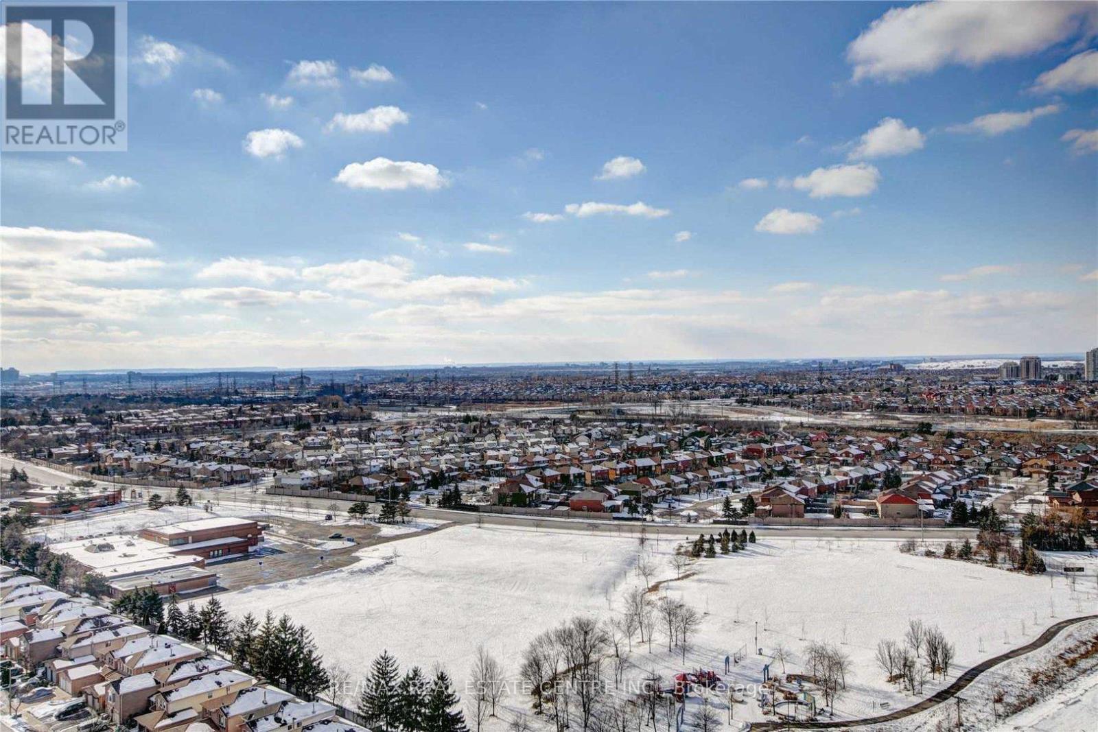 2003 - 4085 Parkside Village Drive, Mississauga, Ontario  L5R 0G8 - Photo 23 - W12810094