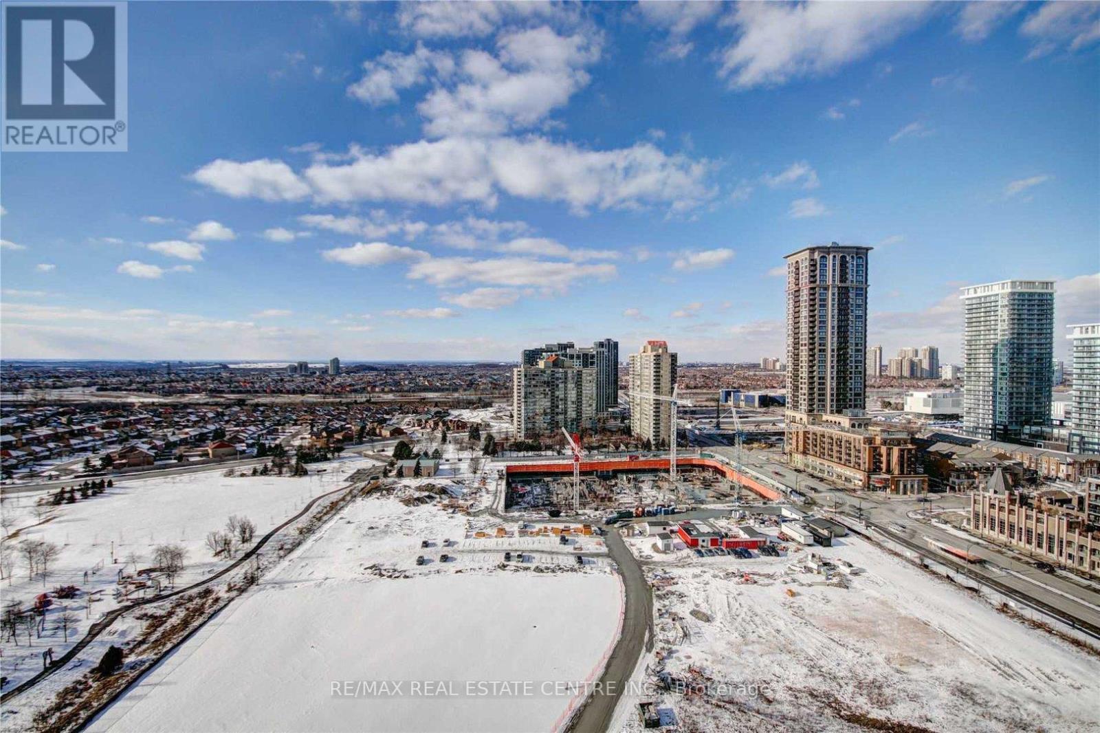 2003 - 4085 Parkside Village Drive, Mississauga, Ontario  L5R 0G8 - Photo 24 - W12810094