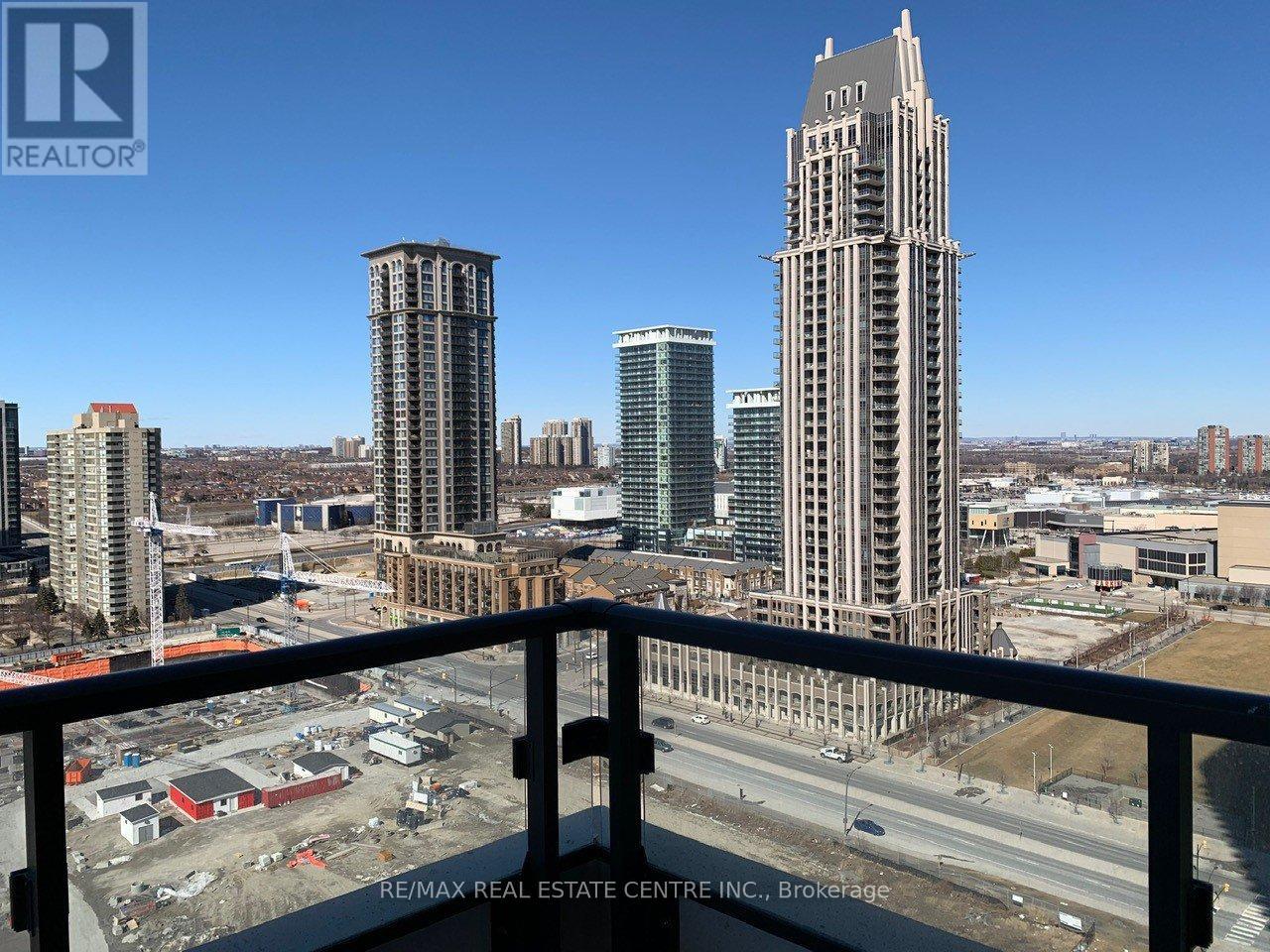 2003 - 4085 Parkside Village Drive, Mississauga, Ontario  L5R 0G8 - Photo 26 - W12810094