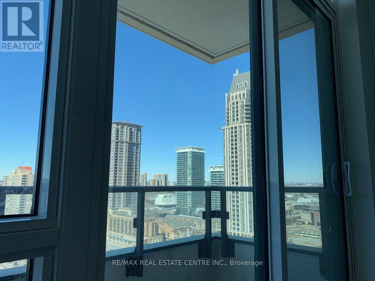 2003 - 4085 Parkside Village Drive, Mississauga, Ontario  L5R 0G8 - Photo 27 - W12810094