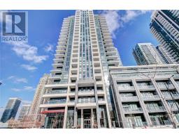 2003 - 4085 PARKSIDE VILLAGE DRIVE, Mississauga, Ontario