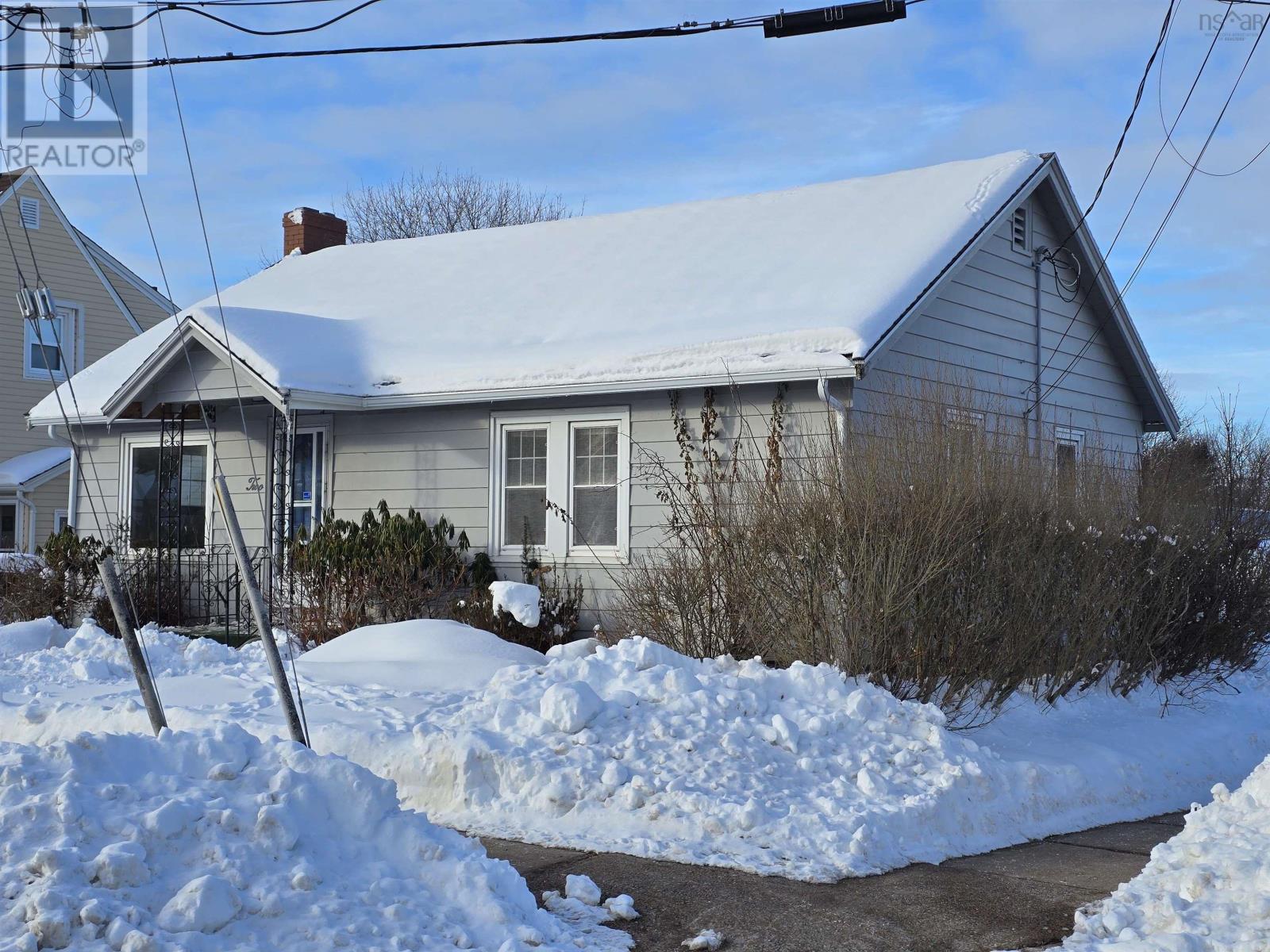 2 George Street, Truro, Nova Scotia  B2N 3B6 - Photo 17 - 202603024