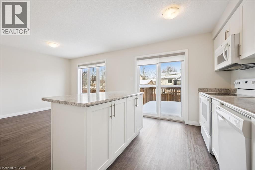 24 Morrison Road Unit# D10, Kitchener, Ontario  N2A 0L1 - Photo 19 - 40804054