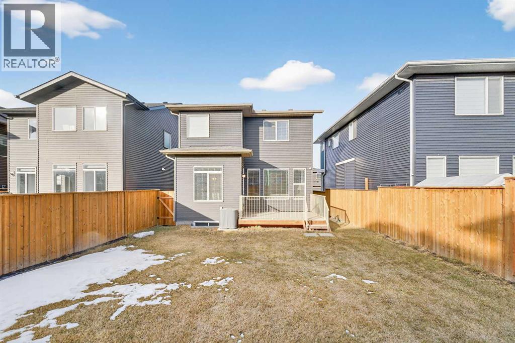 78 Corner Meadows Row Ne, Calgary, Alberta  T3N 1X9 - Photo 26 - A2285257