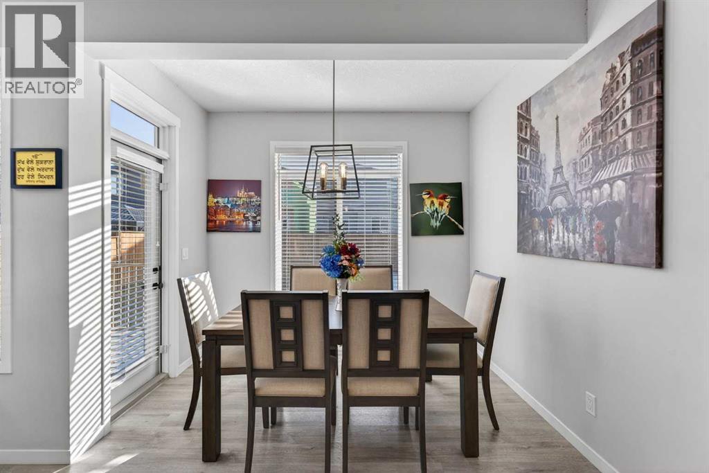 78 Corner Meadows Row Ne, Calgary, Alberta  T3N 1X9 - Photo 9 - A2285257