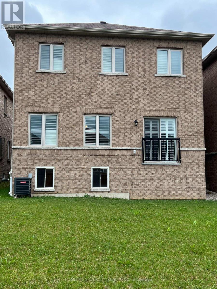 178 Seeley Avenue, Southgate, Ontario  N0C 1B0 - Photo 34 - X12810098
