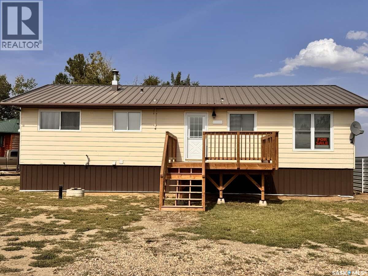 100b Lakeshore Drive, Wee Too Beach, Saskatchewan  S0G 1C0 - Photo 3 - SK028988