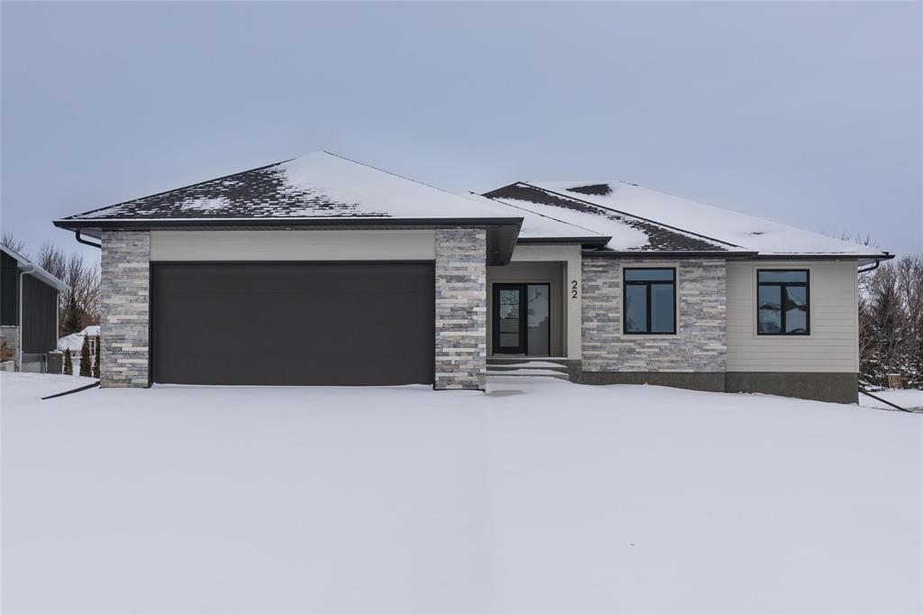 22 Gold Finch Place, Landmark, Manitoba  R0A 0X0 - Photo 0 - 202602973