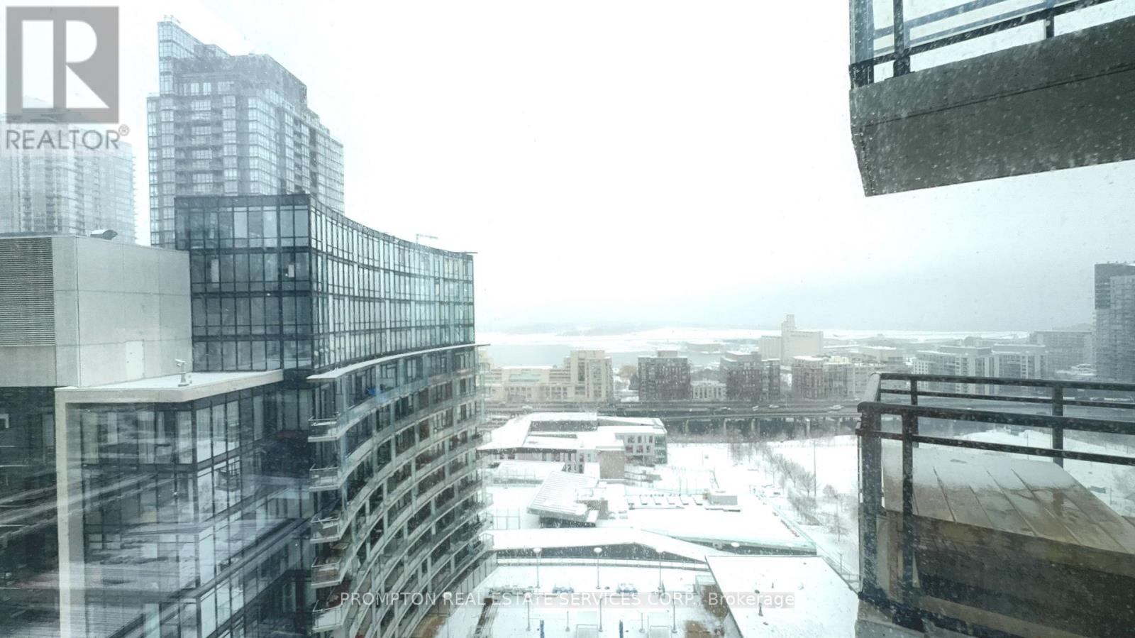 2512 - 25 Capreol Court, Toronto, Ontario  M5V 3Z7 - Photo 16 - C12734956