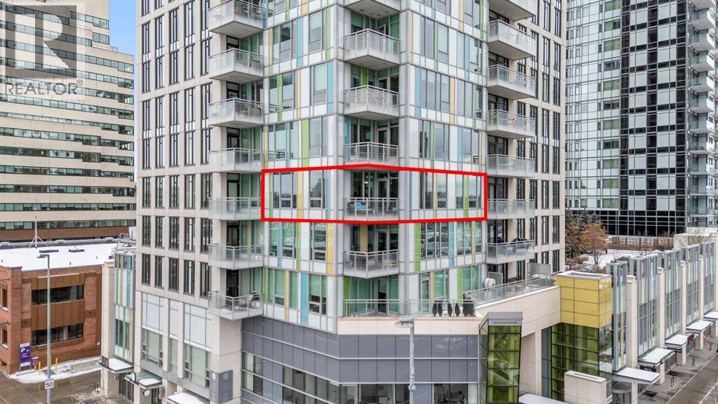 506, 901 10 Avenue Sw, Calgary, Alberta T2R 0B5 - Photo 3 - A2274818