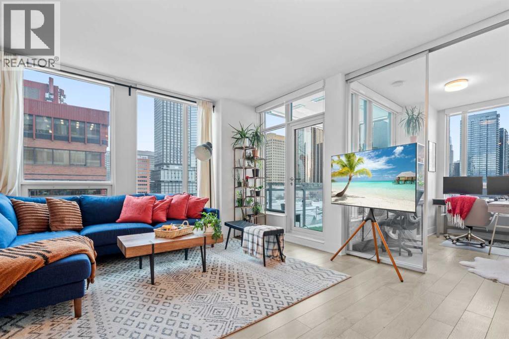 506, 901 10 Avenue Sw, Calgary, Alberta T2R 0B5 - Photo 15 - A2274818