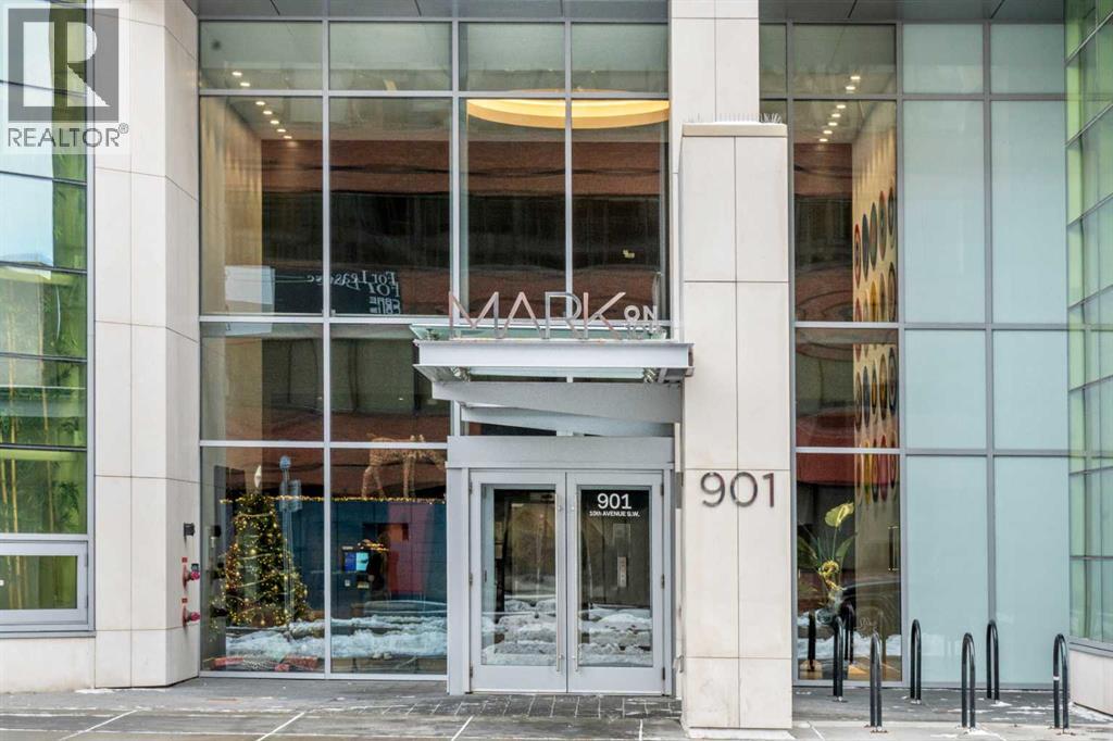 506, 901 10 Avenue Sw, Calgary, Alberta T2R 0B5 - Photo 4 - A2274818