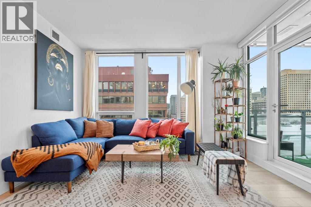 506, 901 10 Avenue Sw, Calgary, Alberta T2R 0B5 - Photo 13 - A2274818