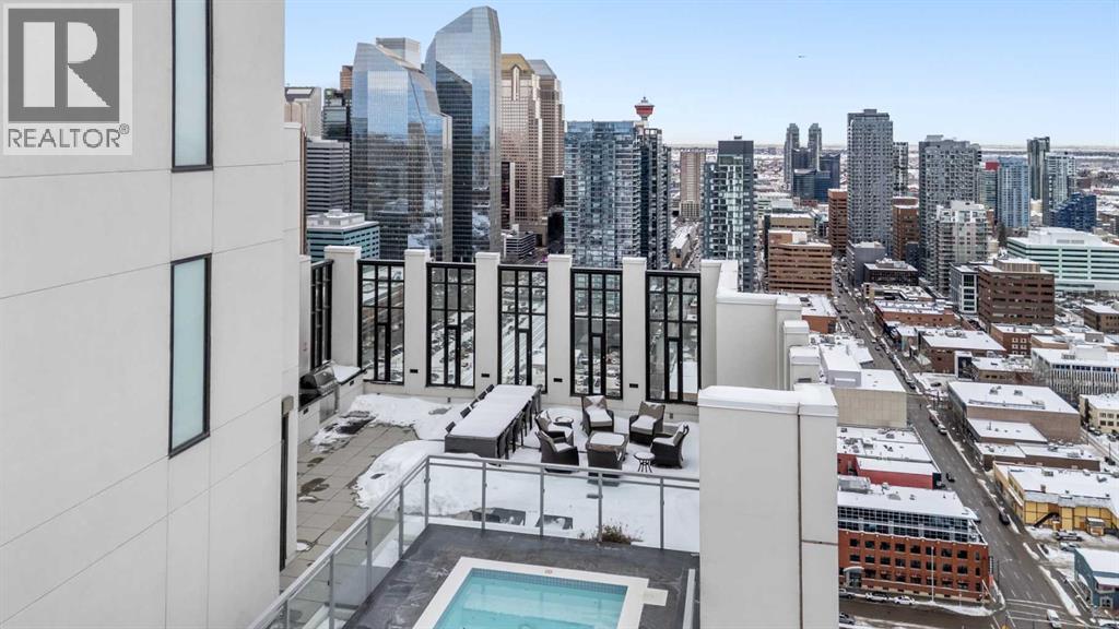 506, 901 10 Avenue Sw, Calgary, Alberta T2R 0B5 - Photo 33 - A2274818