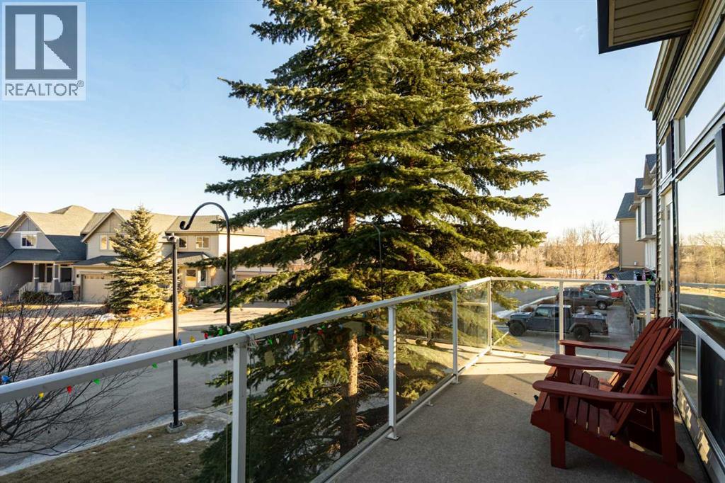 2r, 145 Crawford Drive, Cochrane, Alberta  T4C 2G7 - Photo 16 - A2278802