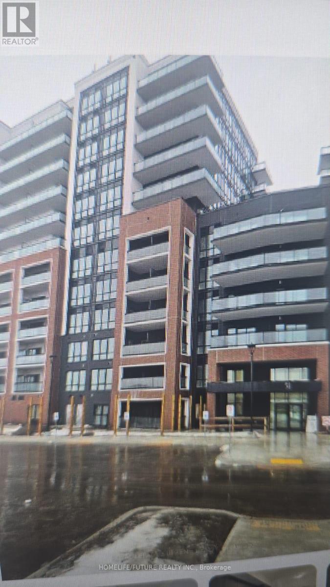 426 - 51 CLARINGTON BOULEVARD, Clarington, Ontario