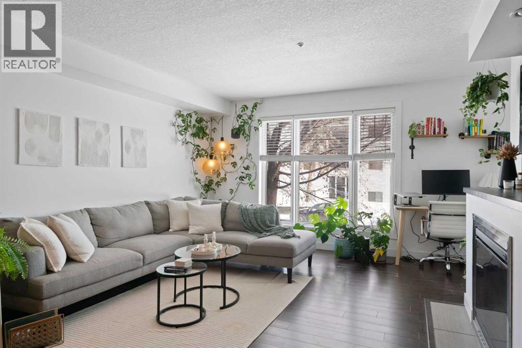 202, 1805 26 Avenue Sw, Calgary, Alberta  T2T 1E2 - Photo 13 - A2288055