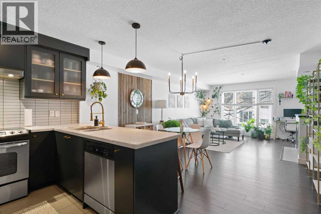 202, 1805 26 Avenue Sw, Calgary, Alberta  T2T 1E2 - Photo 11 - A2288055