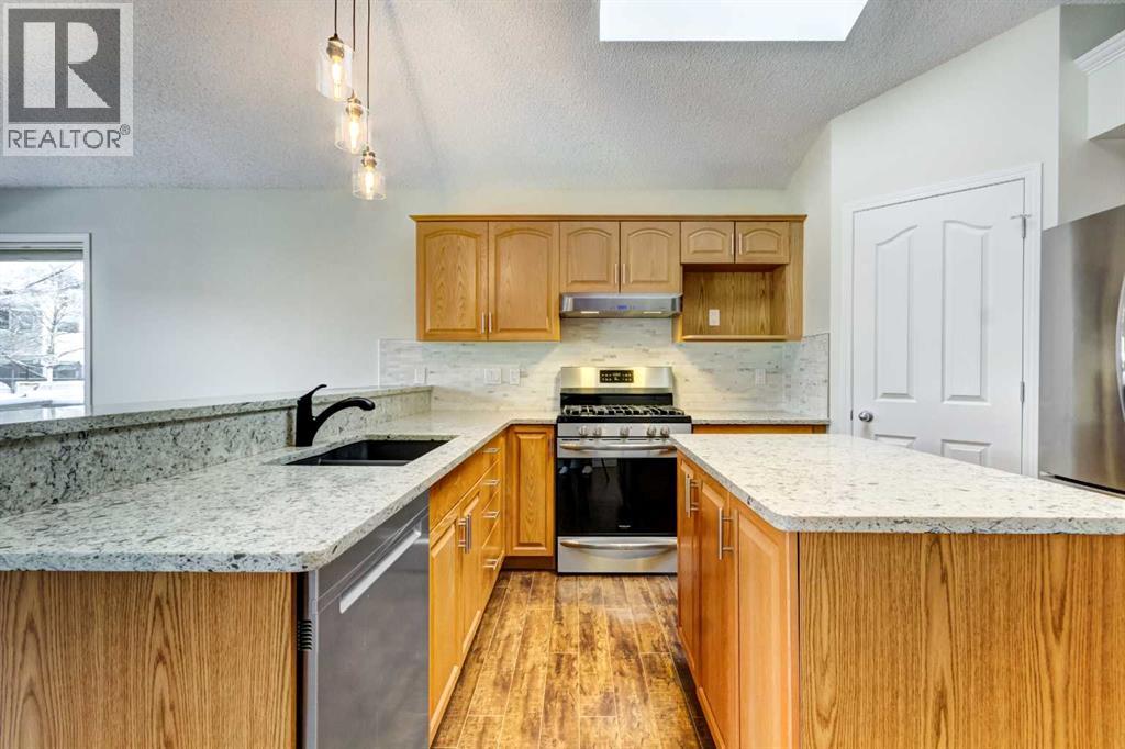 18336 Chaparral Street Se, Calgary, Alberta  T2X 3K9 - Photo 8 - A2287886