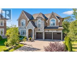 10 ANNSLEYWOOD COURT, Vaughan, Ontario