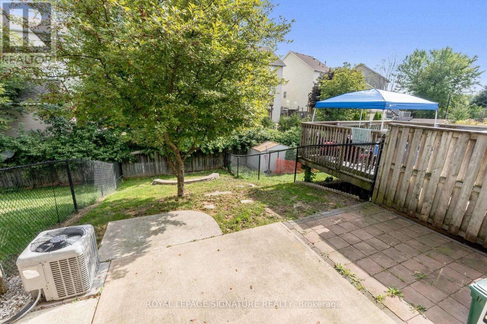 64 Danville Avenue, Halton Hills, Ontario  L7J 2W2 - Photo 13 - W12810112