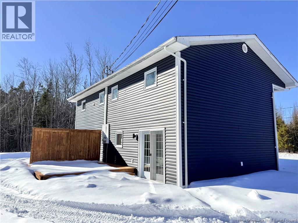 80 Saint Pierre, Rogersville, New Brunswick  E4Y 1L5 - Photo 34 - NB130309