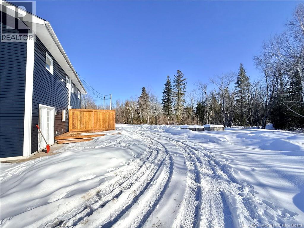 80 Saint Pierre, Rogersville, New Brunswick  E4Y 1L5 - Photo 32 - NB130309