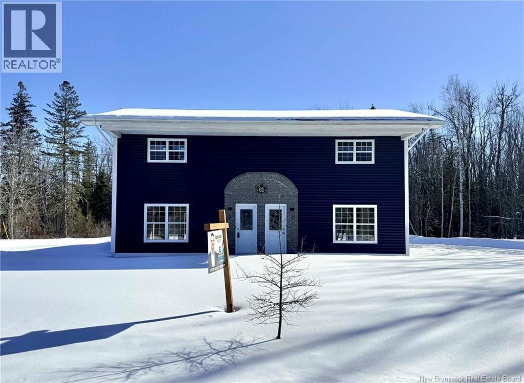 80 Saint Pierre, Rogersville, New Brunswick  E4Y 1L5 - Photo 1 - NB130309