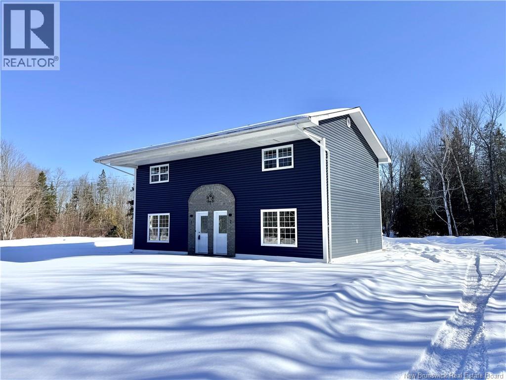 80 Saint Pierre, Rogersville, New Brunswick  E4Y 1L5 - Photo 2 - NB130309