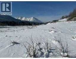 Near 17 Ave. 67 St., Coleman, Alberta