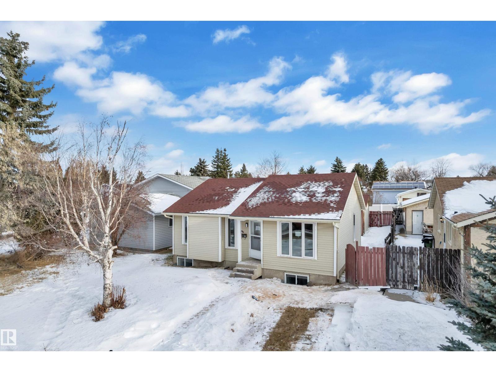 1755 37 St Nw, Edmonton, Alberta  T6L 2P6 - Photo 48 - E4470672