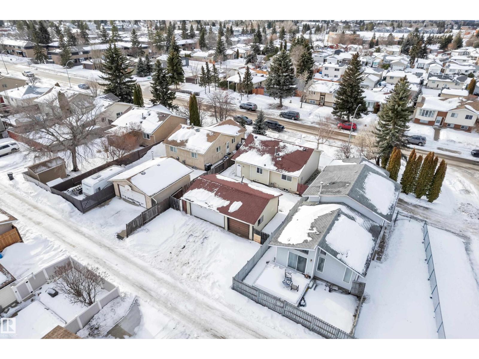 1755 37 St Nw, Edmonton, Alberta  T6L 2P6 - Photo 45 - E4470672