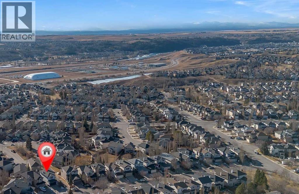 164 Tuscany Ravine Terrace Nw, Calgary, Alberta  T3L 2S7 - Photo 45 - A2286950