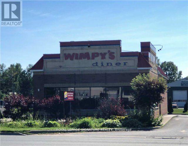 1001 DIVISION STREET, Cobourg, Ontario