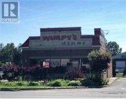 1001 DIVISION STREET, Cobourg, Ontario