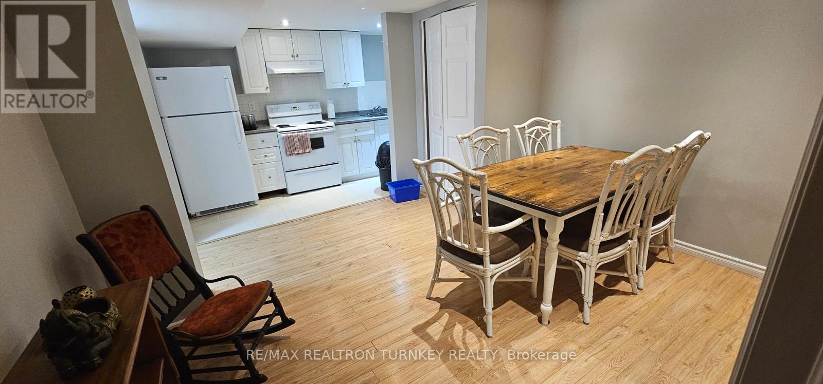 BSMT - 41 MERRYLYNN DRIVE, Richmond Hill, Ontario