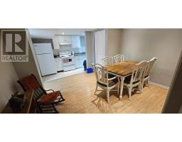 BSMT - 41 MERRYLYNN DRIVE, Richmond Hill, Ontario