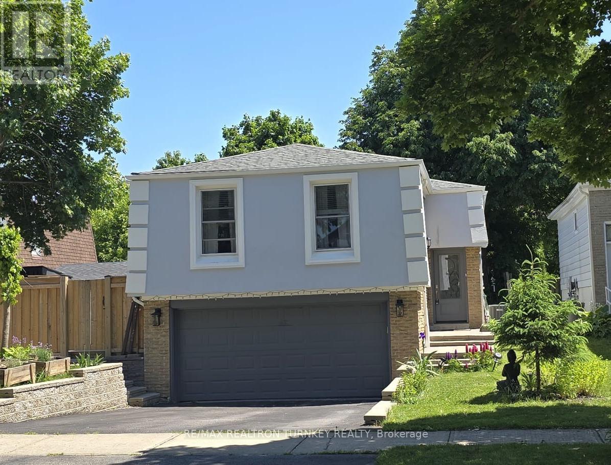 Bsmt - 41 Merrylynn Drive, Richmond Hill, Ontario  L4C 5B2 - Photo 2 - N12702986