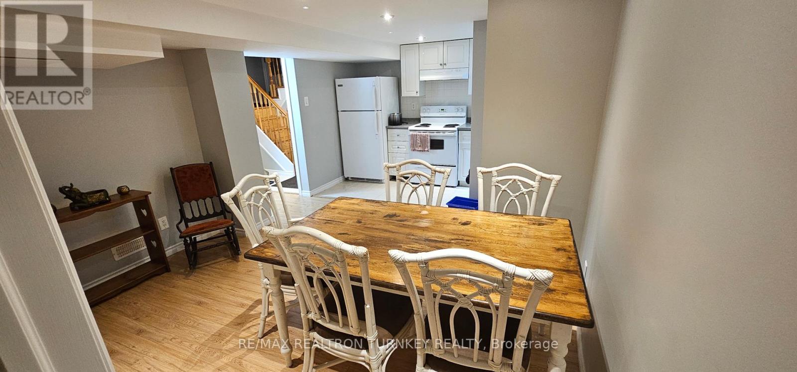 Bsmt - 41 Merrylynn Drive, Richmond Hill, Ontario  L4C 5B2 - Photo 3 - N12702986