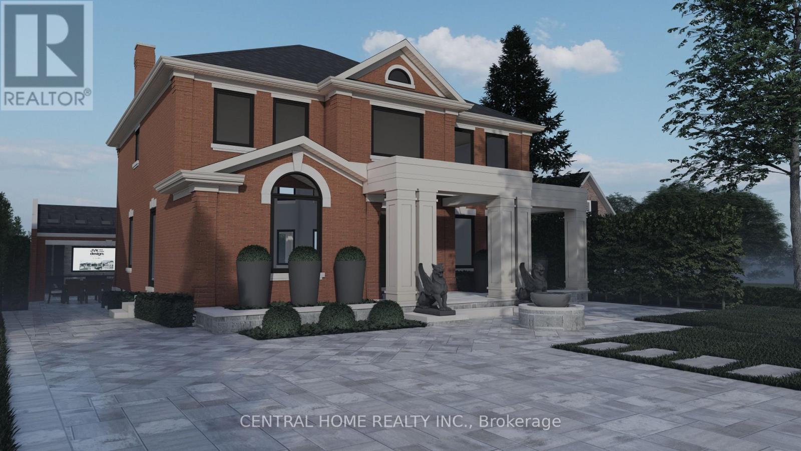 28 Theobald's Circle, Richmond Hill, Ontario  L4C 9C6 - Photo 3 - N12809002