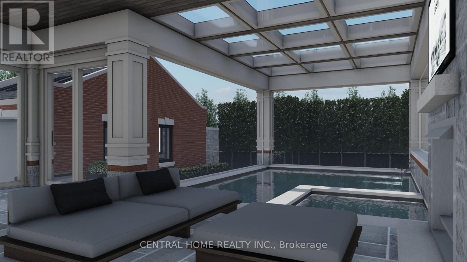 28 Theobald's Circle, Richmond Hill, Ontario  L4C 9C6 - Photo 47 - N12809002