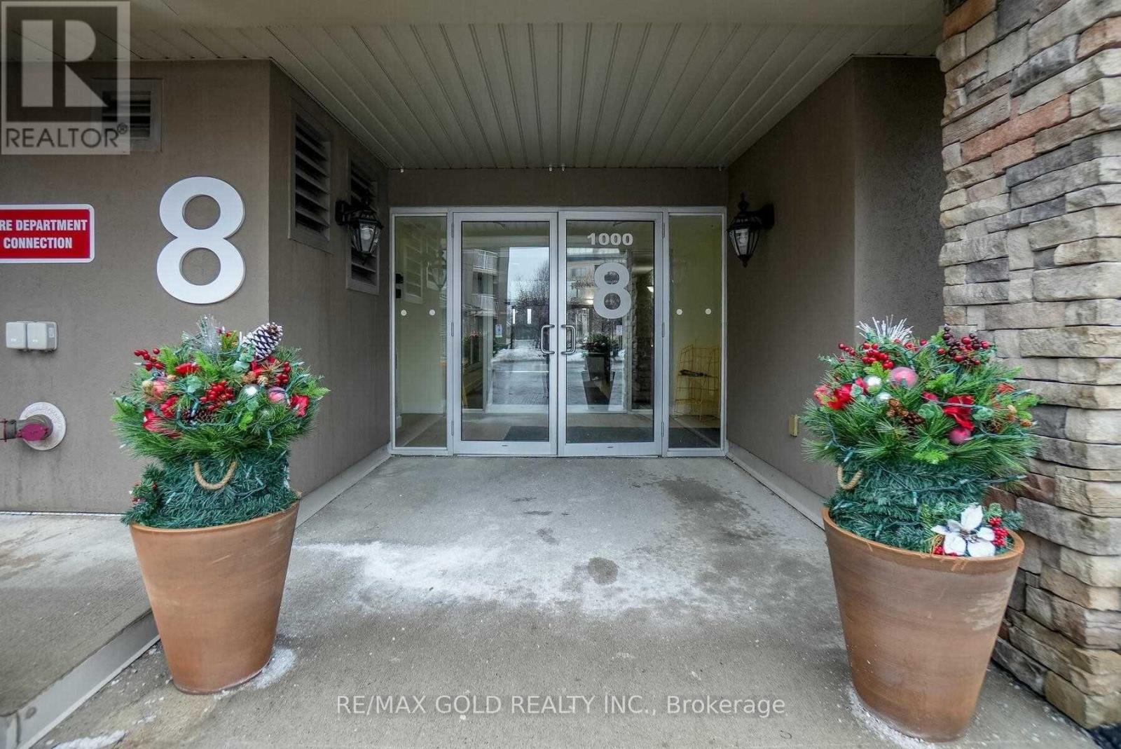 1110 - 8 DAYSPRING CIRCLE E, Brampton, Ontario