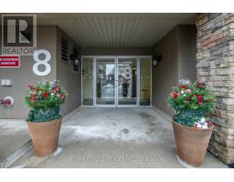 1110 - 8 DAYSPRING CIRCLE E, Brampton, Ontario