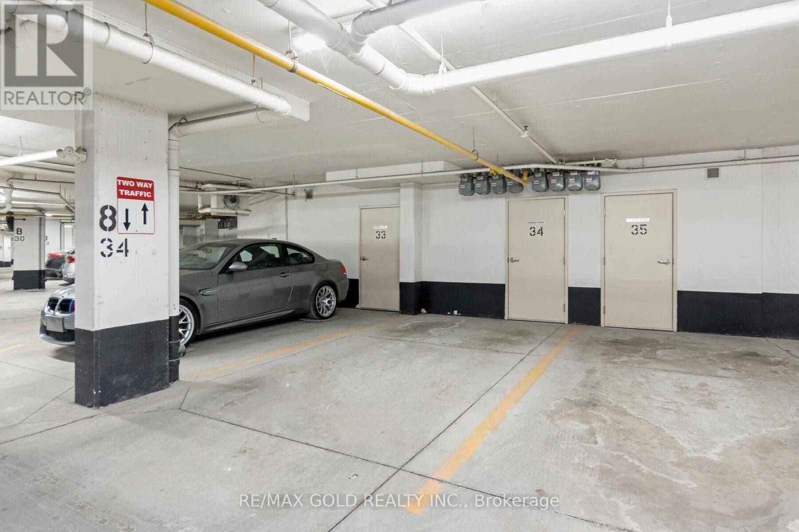 1110 - 8 Dayspring Circle E, Brampton, Ontario  L6P 2Z7 - Photo 15 - W12809546