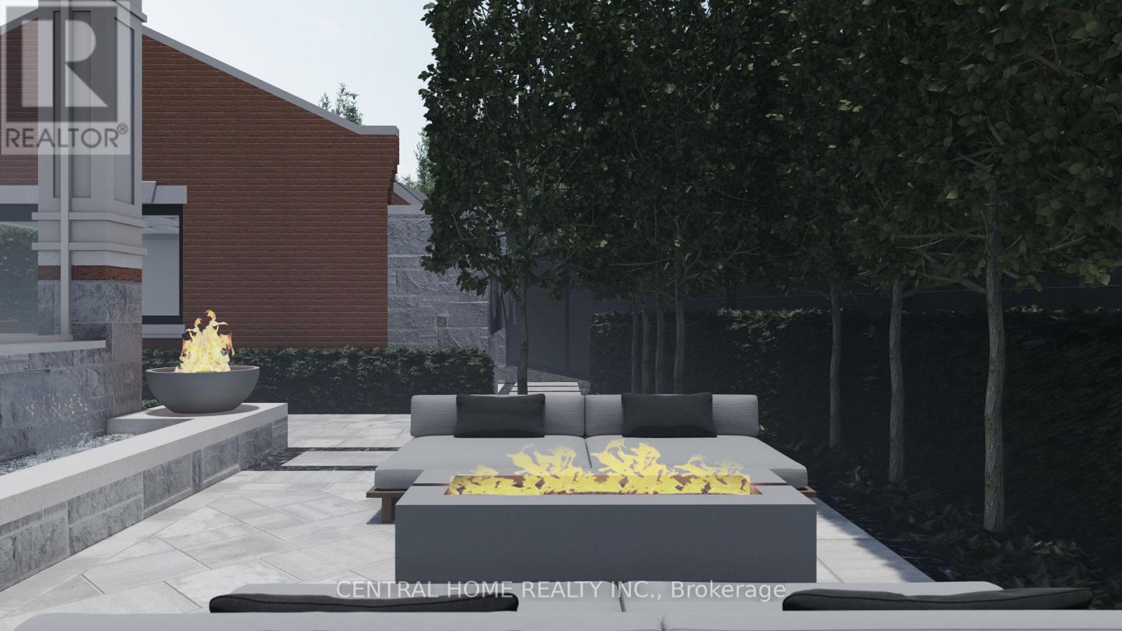 28 Theobald's Circle, Richmond Hill, Ontario  L4C 9C6 - Photo 48 - N12809002