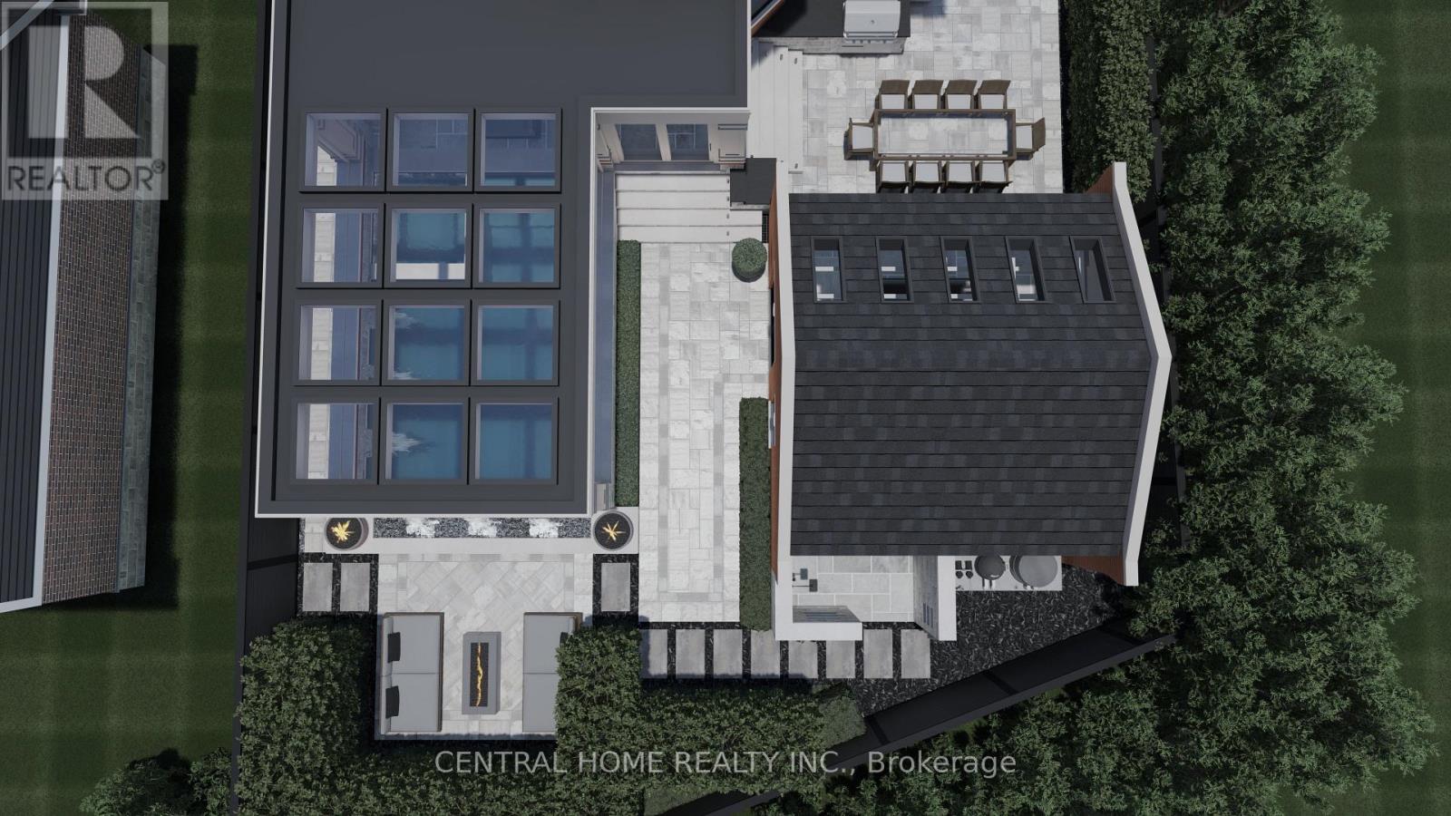 28 Theobald's Circle, Richmond Hill, Ontario  L4C 9C6 - Photo 50 - N12809002